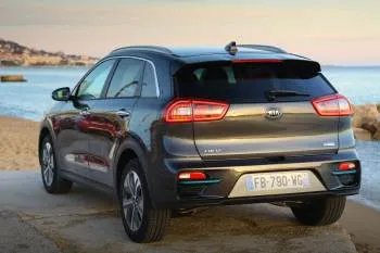 Kia e-Niro (od 2019) – fotka 4