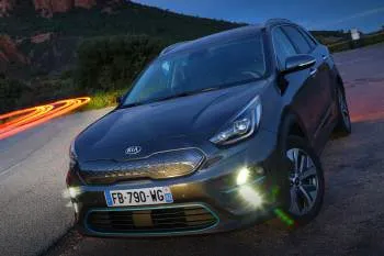 Kia e-Niro (od 2019) – fotka 7