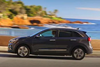 Kia e-Niro (od 2019) – fotka 8