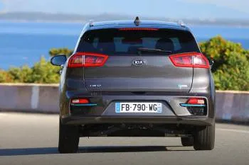 Kia e-Niro (od 2019) – fotka 11