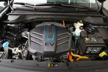 Kia e-Niro (od 2019) – fotka 14