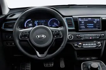 Kia e-Niro (od 2019) – fotka 15