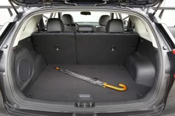 Kia e-Niro (od 2019) – fotka 16