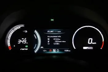 Kia e-Niro (od 2019) – fotka 20