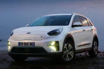 Kia e-Niro (od 2019) – fotka 23