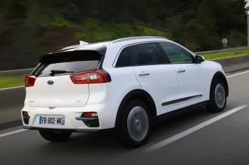 Kia e-Niro (od 2019) – fotka 24