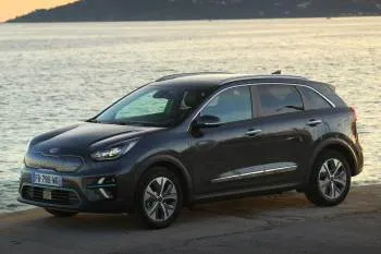 Kia e-Niro (od 2019) – fotka 26