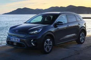 Kia e-Niro (od 2019) – fotka 28