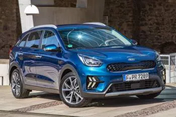 Kia Niro (od 2019) – fotka 3