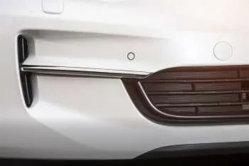 Kia Optima (2015 – 2018) – fotka 3