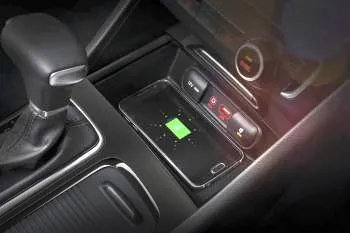 Kia Optima (2015 – 2018) – fotka 24