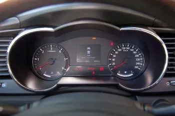 Kia Optima (2012 – 2014) – fotka 10