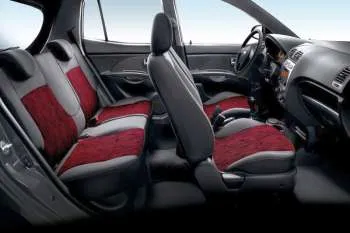 Kia Picanto 1.0 X-pect – fotka 6