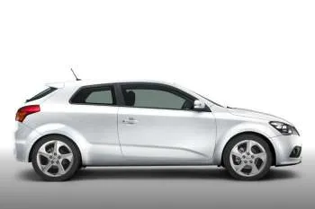 Kia Pro_Ceed (2011 – 2012) – fotka 10