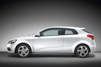 Kia Pro_Ceed (2011 – 2012) – fotka 11