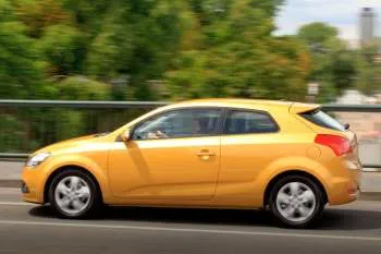 Kia Pro_Ceed (2011 – 2012) – fotka 16