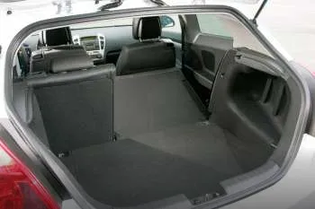 Kia Pro_Ceed (2011 – 2012) – fotka 20