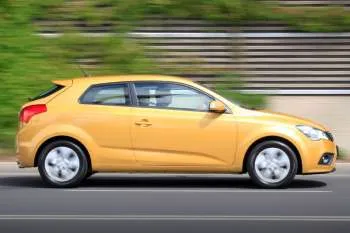 Kia Pro_Ceed (2011 – 2012) – fotka 22