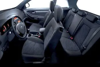 Kia Pro_Ceed (2010 – 2011) – fotka 18