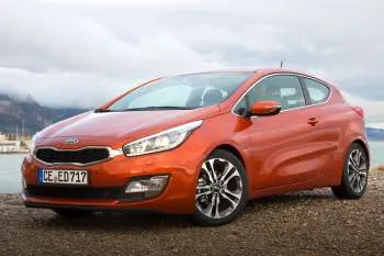 Kia Pro_Ceed (2013 – 2015) – fotka 12
