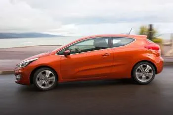 Kia Pro_Ceed (2013 – 2015) – fotka 13