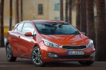 Kia Pro_Ceed (2013 – 2015) – fotka 14