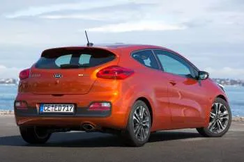 Kia Pro_Ceed (2013 – 2015) – fotka 15