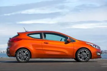 Kia Pro_Ceed (2013 – 2015) – fotka 16