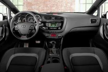 Kia Pro_Ceed (2013 – 2015) – fotka 17