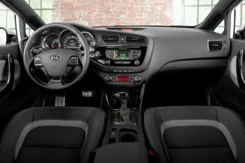 Kia Pro_Ceed (2013 – 2015) – fotka 18