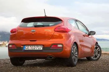 Kia Pro_Ceed (2013 – 2015) – fotka 19
