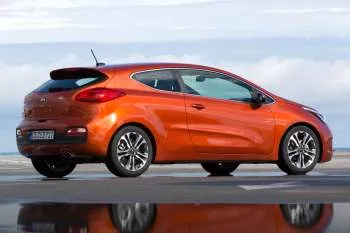 Kia Pro_Ceed (2013 – 2015) – fotka 20