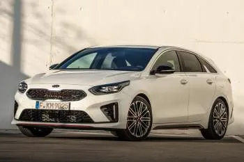 Kia ProCeed (od 2019) – fotka 13