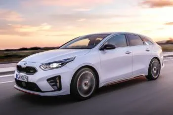 Kia ProCeed (od 2019) – fotka 17