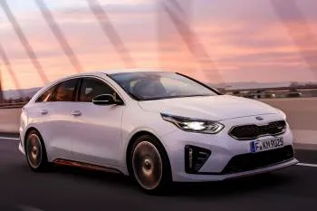Kia ProCeed (od 2019) – fotka 20