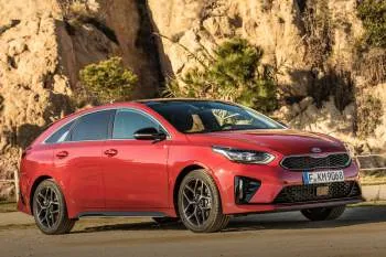 Kia ProCeed (od 2019) – fotka 22
