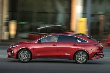 Kia ProCeed (od 2019) – fotka 25