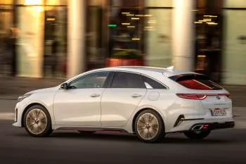 Kia ProCeed (od 2019) – fotka 26