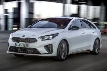Kia ProCeed (od 2019) – fotka 28