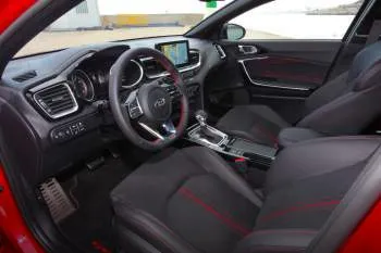 Kia ProCeed (od 2019) – fotka 29