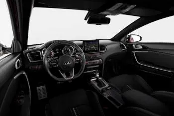 Kia ProCeed (od 2019) – fotka 30