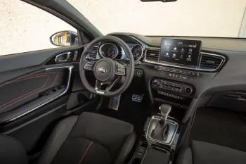 Kia ProCeed (od 2019) – fotka 36