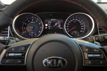 Kia ProCeed (od 2019) – fotka 38