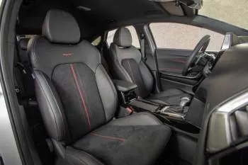 Kia ProCeed (od 2019) – fotka 39