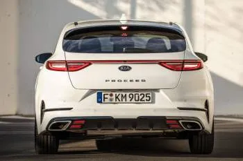 Kia ProCeed (od 2019) – fotka 44