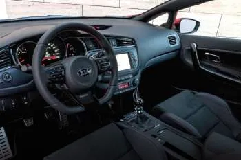 Kia Pro_Ceed (2015 – 2018) – fotka 7