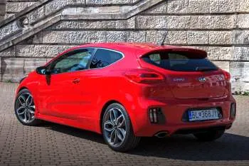Kia Pro_Ceed (2015 – 2018) – fotka 9