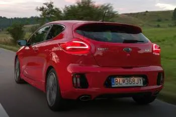 Kia Pro_Ceed (2015 – 2018) – fotka 11