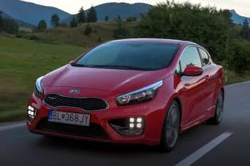 Kia Pro_Ceed (2015 – 2018) – fotka 13