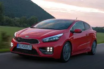 Kia Pro_Ceed (2015 – 2018) – fotka 15